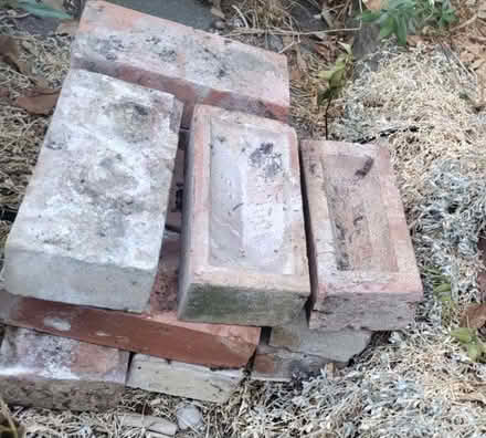 Photo of free Bricks (Hollingdean BN1) #1