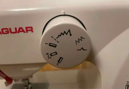 Photo of free Small electric sewing machine (Bow E3) #2