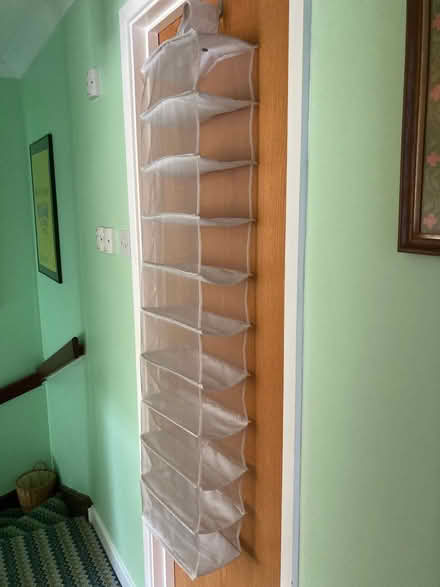 Photo of free Shoe Storage (Ditton Meadows CB5) #1