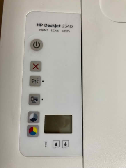 Photo of free HP Printer (Upper Pickwick SN13) #1