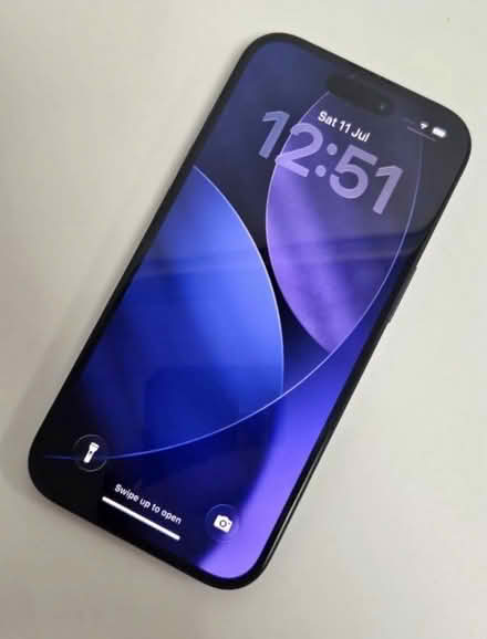 Photo of free IPhone 15 (Tuebrook L13) #2
