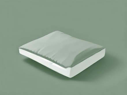 Photo of free Double Duvet, Second-Hand (Horton Bank BD7) #1
