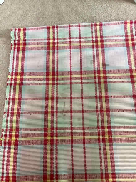 Photo of free Rug (Minchinhampton GL6) #2