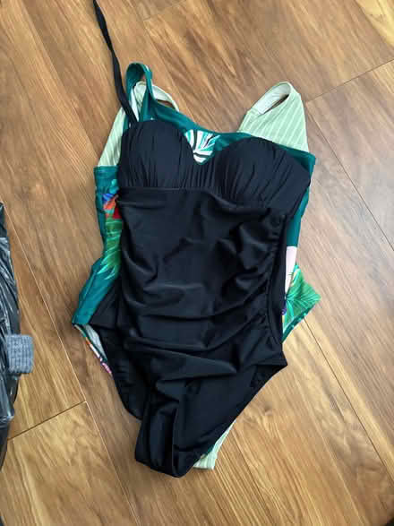 Photo of free Bag of clothes (Hampden Park BN22) #3