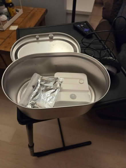 Photo of free Uahpet fountain (Glenview near Northbrook) #1