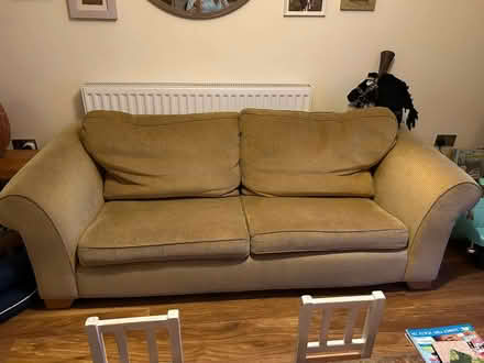 Photo of free Sofa (Sothall S20) #2