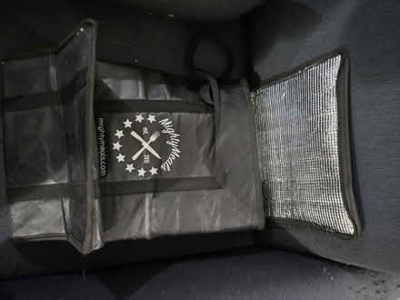 Photo of free Food Delivery Bags 2 Insulated (Wards Corner) #1