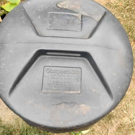 Photo of free Compost bin (B13 Billesley) #1