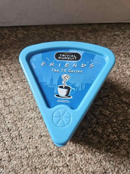 Photo of free Friends game (Riddlesdown CR8) #2