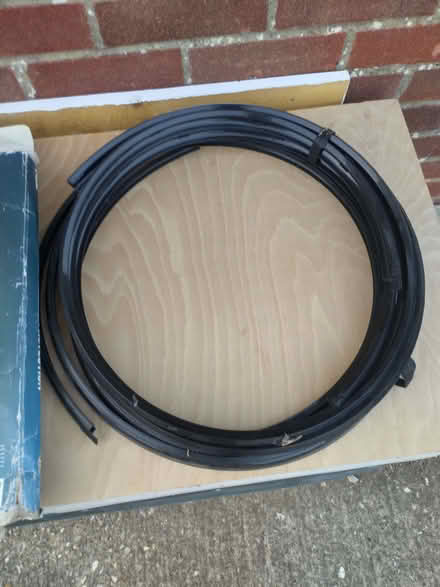 Photo of free Alloy wheel rim protectors (North Bersted PO22) #2