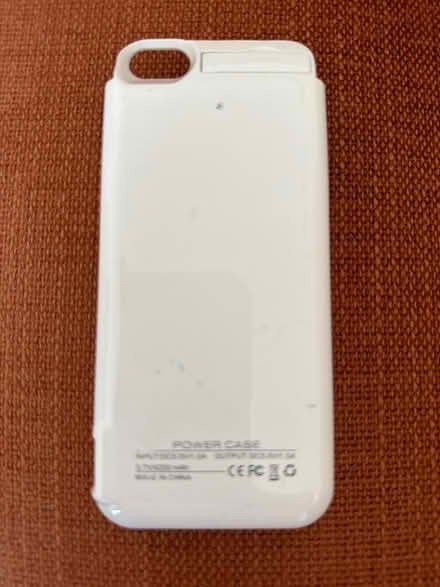 Photo of free Power bank for iPhone 12 but can be used just as a power ban (Welling DA16) #2