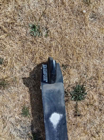 Photo of free Kids "Big Foot" scooter (Ringwood BH24) #3