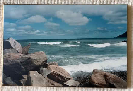 Photo of free East coast shoreline (Vanier Parkway at Queensway) #1
