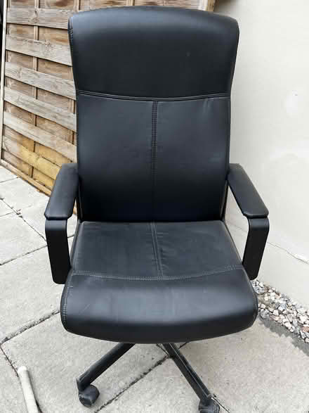Photo of free Desk Chair (Beckenham BR3) #3