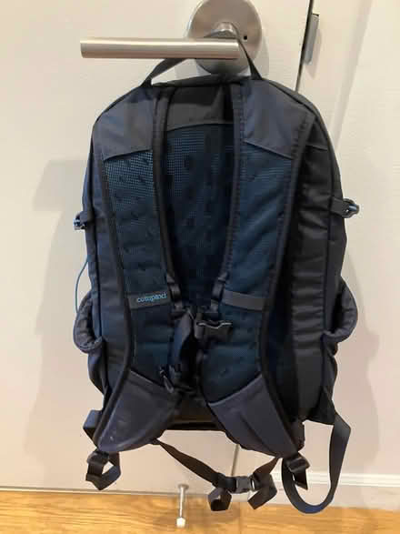 Photo of free Cotopaxi backpack (Upper West Side) #4