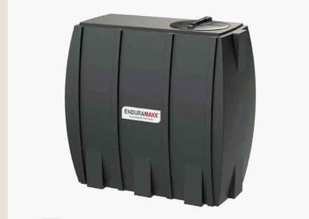 Photo of Water tank (Steventon SY8) #2
