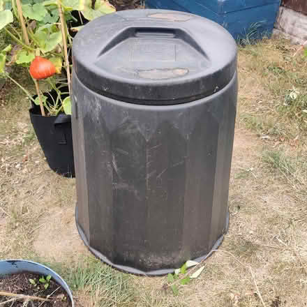 Photo of free Compost bin (B13 Billesley) #2