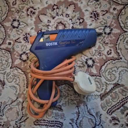 Photo of free hot glue gun (Greenford, UB6) #1