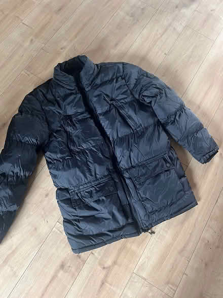 Photo of free Dissident Puffer coat (Bromsgrove B61) #1