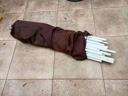 Photo of free Complete frame for Argos 3m x 3m gazebo (Upper Wolvercote OX2) #1