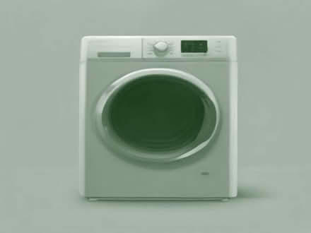 Photo of Top load washing machine (Hartwood Green PR7) #1