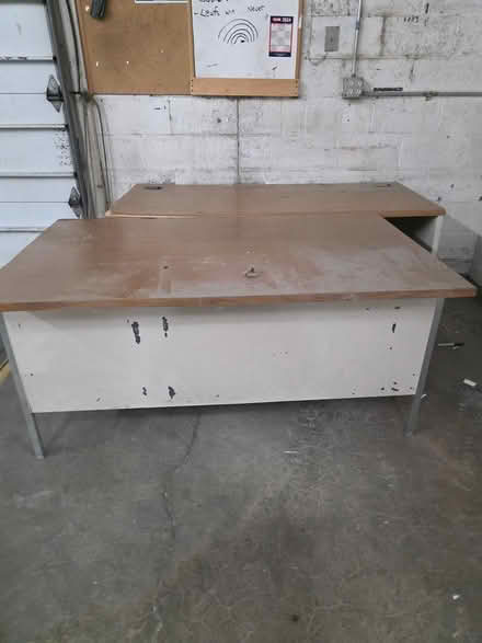 Photo of free Office clean out (700 Ensminger Rd Suite 112.) #4