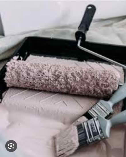 Photo of Paint And Paint Brushes Etc (Sittingbourne ME10) #1