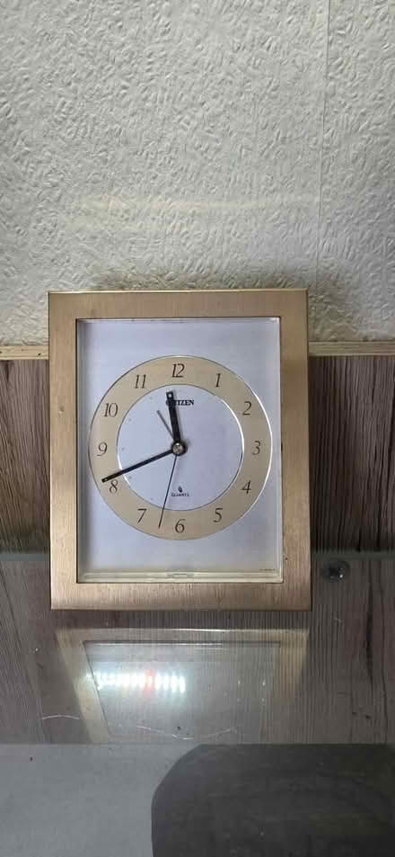 Photo of free 2 clocks (Heathrow UB7) #3