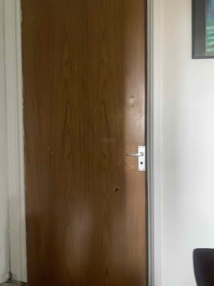 Photo of free Internal doors (Arleston DE24) #2