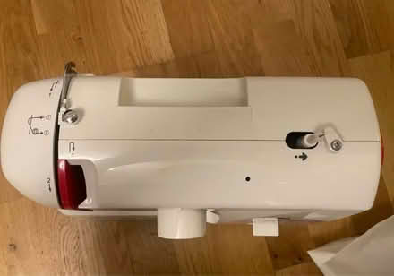 Photo of free Small electric sewing machine (Bow E3) #4