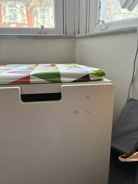 Photo of free Toy box (N8 0ah) #4