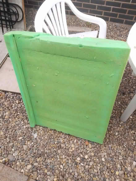 Photo of free Foam (Killamarsh S21) #2
