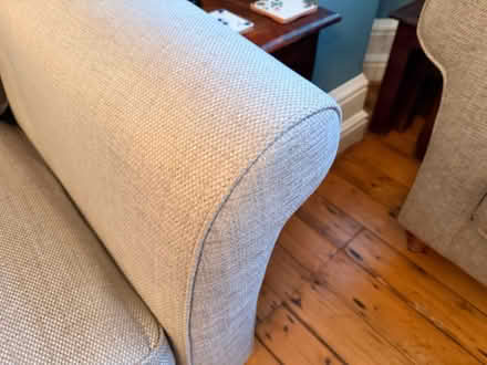 Photo of free M&S two seater sofa — VG condition (Kings Norton B30) #4