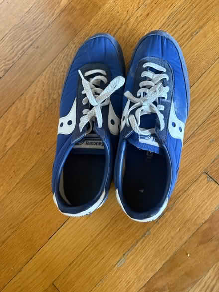 Photo of free Saucony shoes (Piedmont) #1