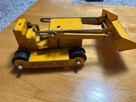 Photo of free Structo By ERTL toys (Belmont) #1