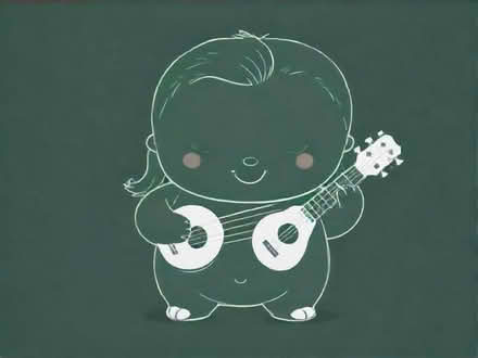 Photo of Uklele (Roseville WV14) #1