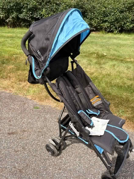 Photo of free Stroller (Marlboro) #1