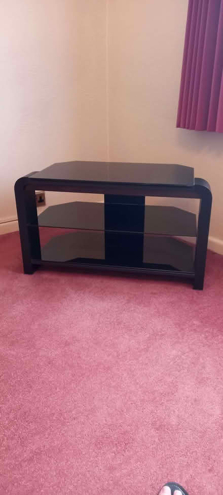 Photo of free TV stand (Purley on Thames RG31) #1