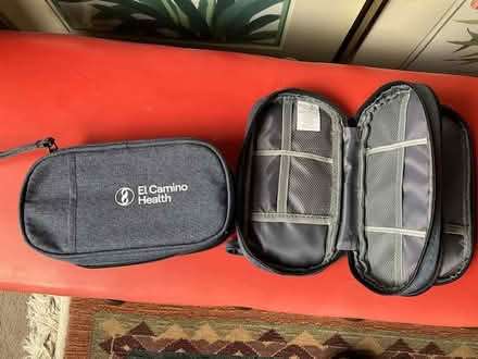 Photo of free 2 zip up wallets -- new (Las Palmas Pk, Snvle) #1