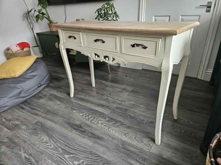Photo of free Console table (Swanley BR8) #1