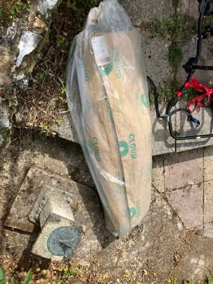 Photo of free Carpet Underlay (Canterbury CT4) #1