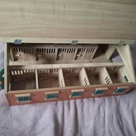 Photo of free Wooden Barn (Hoylake CH47) #1