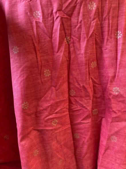 Photo of free 2 pairs of matching curtains (Clevedon BS21) #1