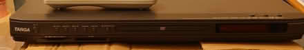 Photo of free Dvd player, remote faulty (Boscombe BH5) #1