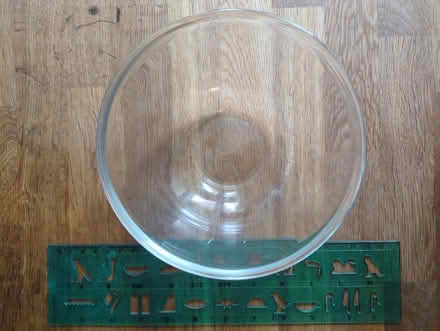 Photo of free Pyrex bowl (New Marston OX3) #1