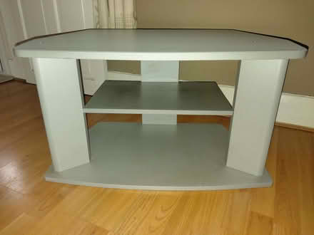 Photo of free Television stand (Alvaston DE24) #1