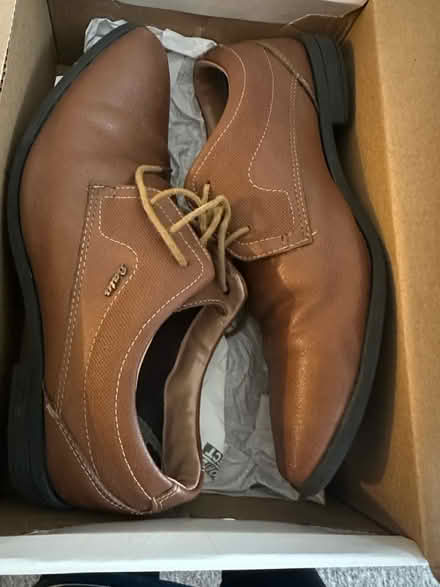 Photo of free boots in good condition (Pinner HA5) #1