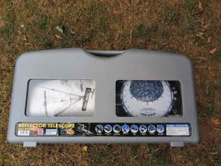 Photo of free Incomplete telescope (Bear Flat, Bath BA24) #2