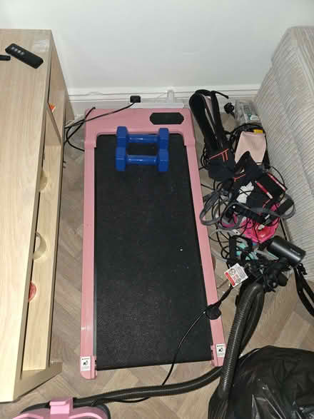 Photo of free Home Gym Equipment (Blackbird Leys OX4) #1
