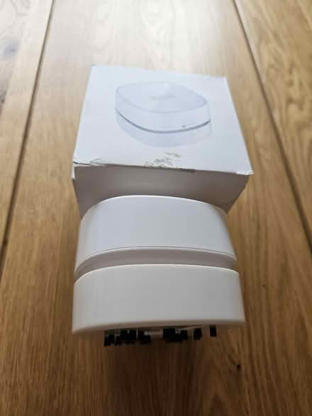 Photo of free Tabletop/desk mini hoover (Guildford GU1) #1